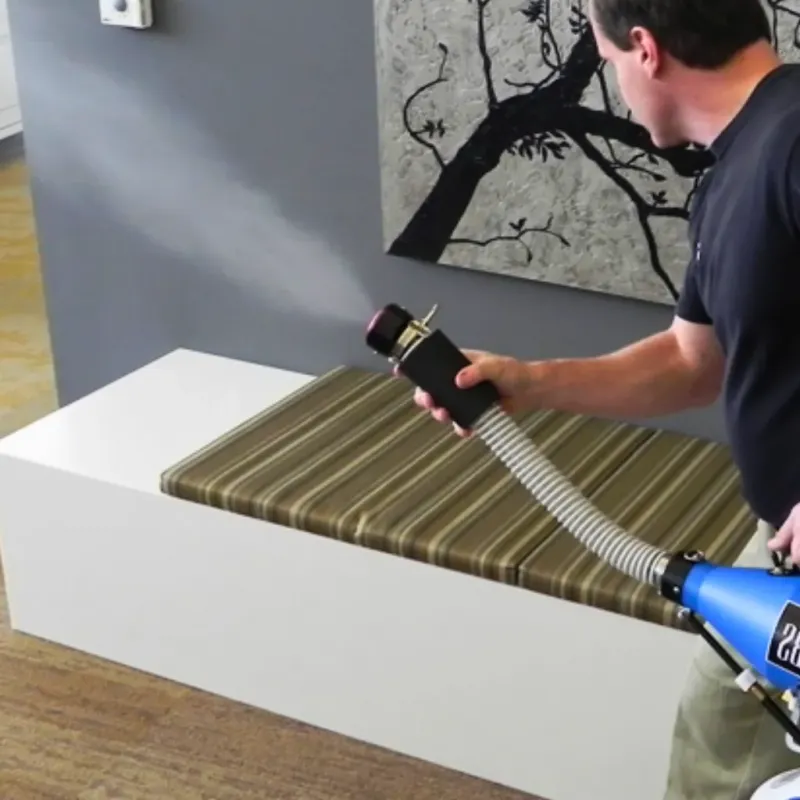 Professional Odor Removal in Osseo, WI
